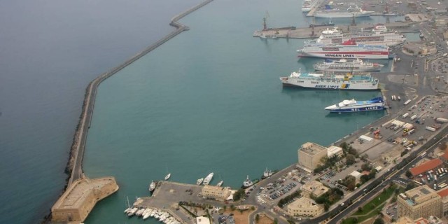 Συνάντηση εργασίας ΟΛΗ με Ρώσους δημοσιογράφους