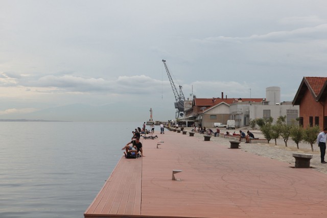 Νέο διοικητικό συμβούλιο στον ΟΛΘ