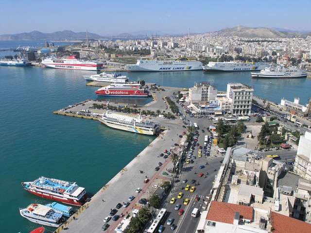 Σε ευρωπαϊκό πρόγραμμα για την εκπαίδευση των εργαζομένων στα λιμάνια συμμετέχει ο ΟΛΠ