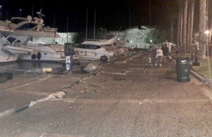 Φωτό: ΑΠΕ-ΜΠΕ/AEGEANEWS/Γιάννης Κιάρης
