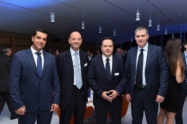Η V.Group λανσάρει νέα εφαρμογή και προδιαγράφει το μέλλον Η V.Group λανσάρει νέα εφαρμογή και προδιαγράφει το μέλλον