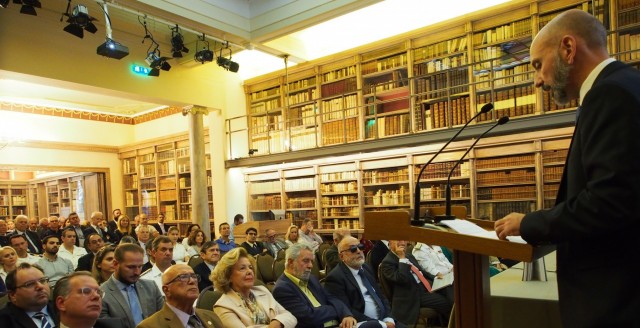 Κεφάλαιο Ναυτικής Εκπαίδευσης: 70 χρόνια προσφοράς