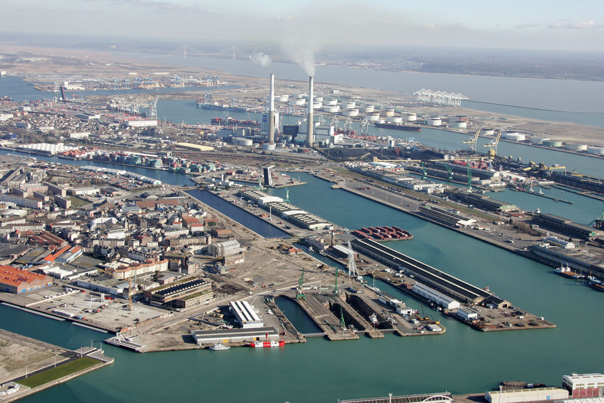 Το λιμάνι της Χάβρης «καλύτερο λιμάνι της Ευρώπης για το 2021» 201105161153140614