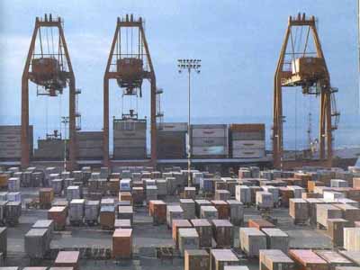 Ports and Carriers United on the Need to Weigh Loaded