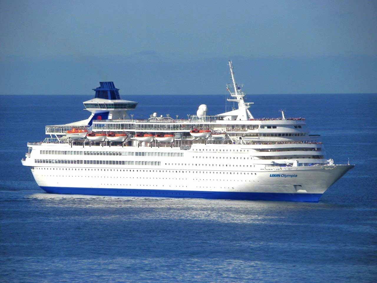 louis hellenic cruises