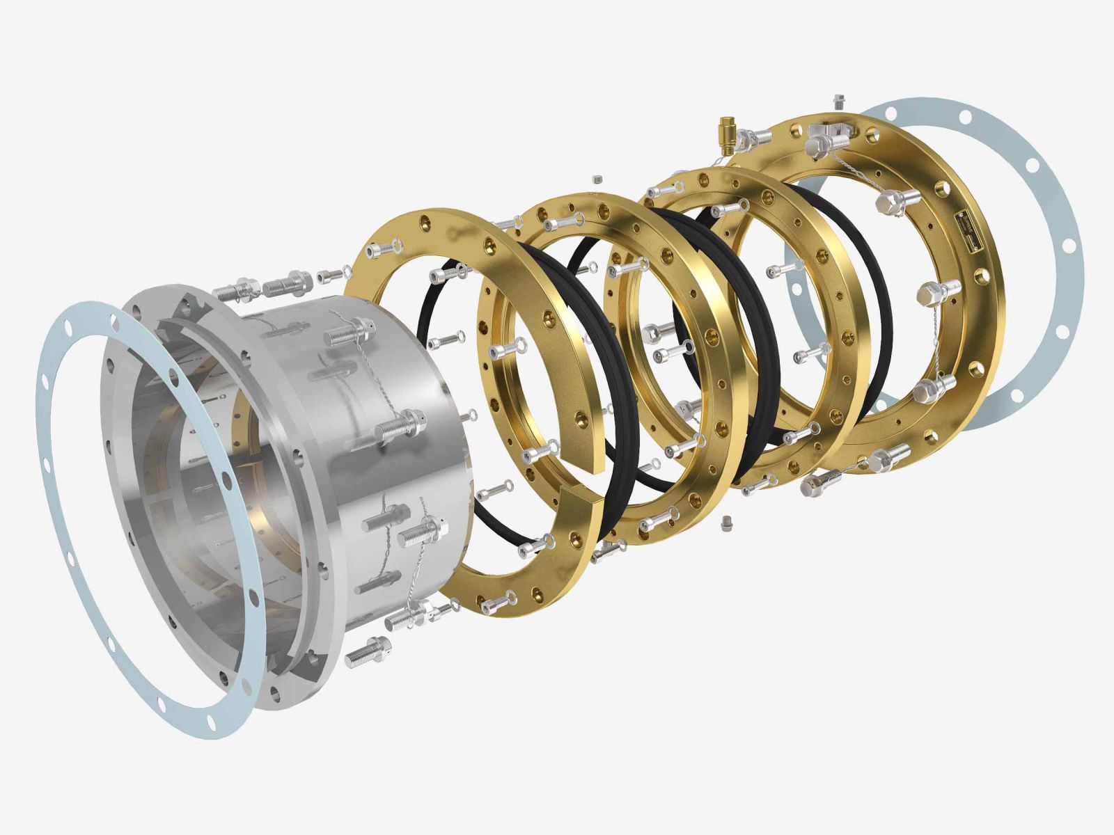 Internaftiki announces an agency agreement with IHC Sealing Solutions