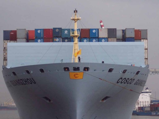This Week’s News: A snapshot on the economic and shipping environment