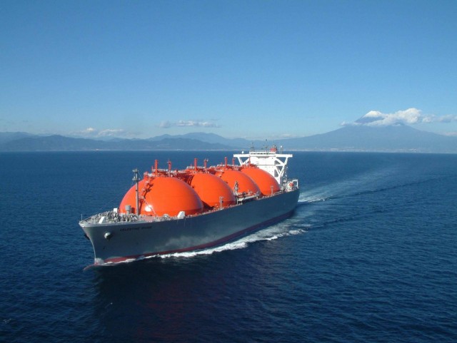Greek Shipowners See Advantage of Fuel-Sharing Mode