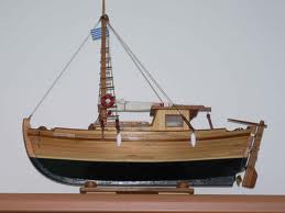 Ναυτικό Σαλόνι παραδοσιακών σκαφών