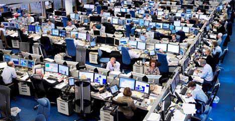 Before and after data convincing for containership nose replacement Before and after data convincing for containership nose replacement