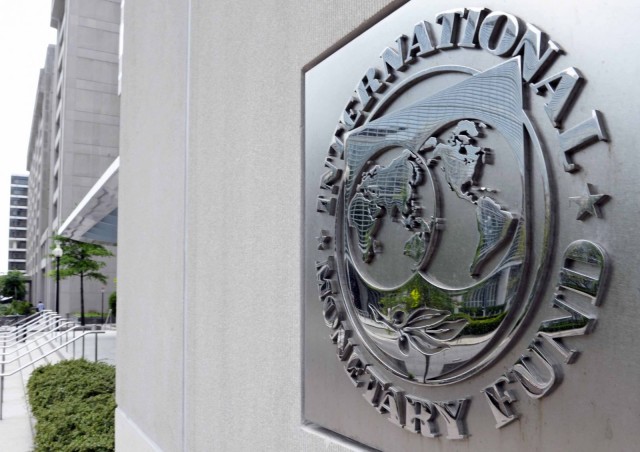 Tο «κοινωνικό προσωπείο» του ΔΝΤ