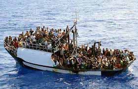 Νέοι κανόνες για την αναζήτηση και τη διάσωση στη θάλασσα μεταναστών