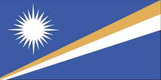Republic of the Marshall Islands is Offshore Flag of Choice
