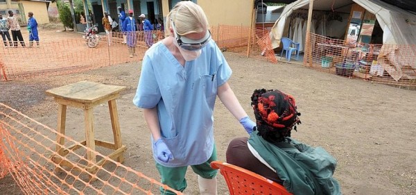 Το τέλος της επιδημίας του Έμπολα σε Σενεγάλη-Νιγηρία