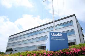 ClassNK Launches Technical Reviews on the Web