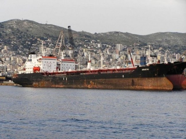 Το πλήρωμα του πλοίου δεν υπάκουσε στις διαταγές υποστηρίζουν οι Λιβυκές Ένοπλες Δυνάμεις