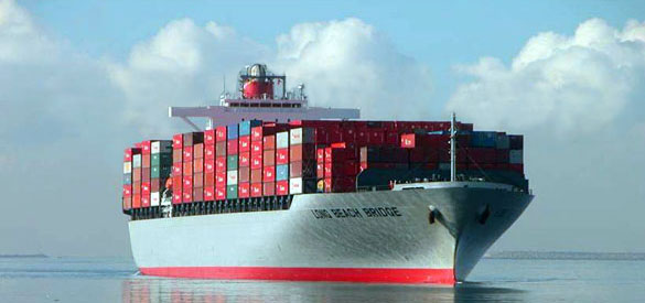 Σε χαμηλό τετραετίας οι ναύλοι στις ενδοασιατικές διαδρομές για τα containerships