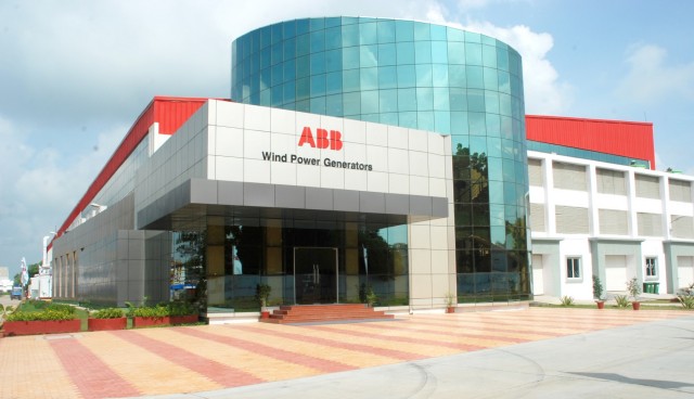 ABB delivers complete electrical systems for new LNG ferry