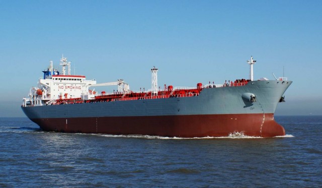 Άνευ κερδοφορίας μέχρι το 2017 η ναυλαγορά ξηρού χύδην φορτίου