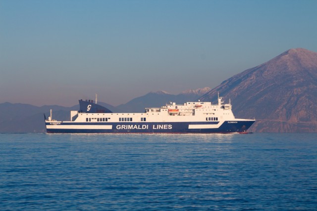 RINA launches major ferry safety initiative