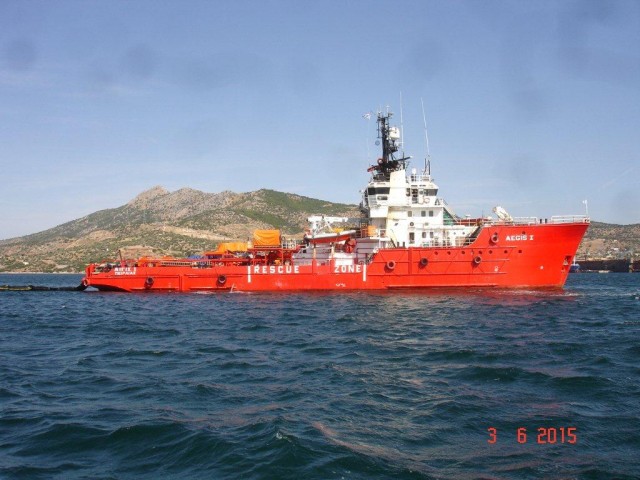 AEGIS I