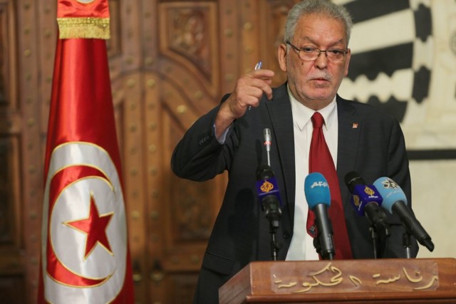 Κηρύττει κατάσταση εκτάκτου ανάγκης η Τυνησία