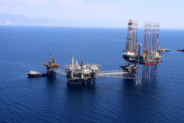 Εni-BP: Νέα ανακάλυψη φυσικού αερίου στην Αίγυπτο