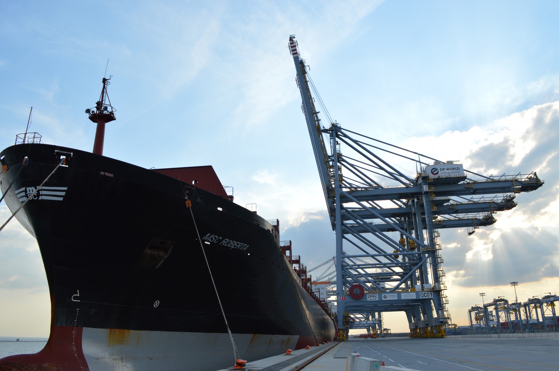 MSC MSC