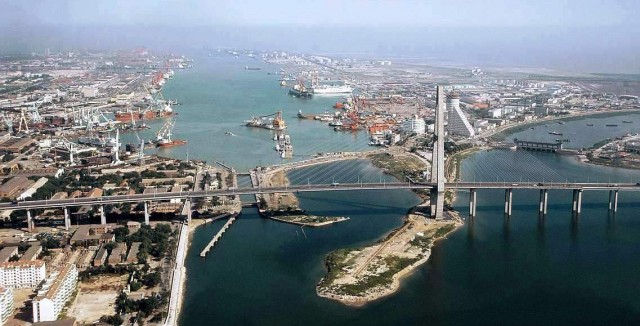 tianjin-port 2