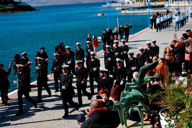 Έλλειψη καθηγητών στην ΑΕΝ Κρήτης