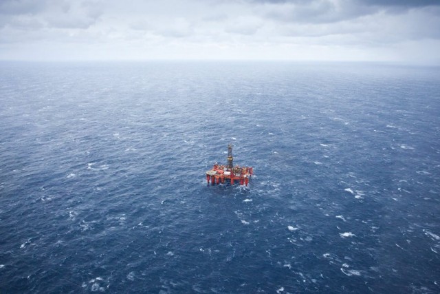 BP to cut 4000 jobs amid falling oil prices