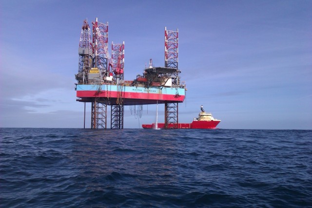 Νορβηγική πετρελαϊκή εταιρεία αποκτά περιουσιακά στοιχεία της BP