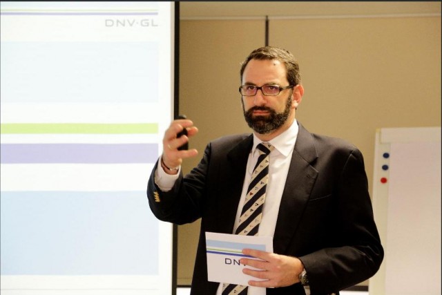 Ο DNV GL ενδυναμώνει τις σχέσεις του και υποστηρίζει την τοπική ναυτιλιακή κοινότητα Ο DNV GL ενδυναμώνει τις σχέσεις του και υποστηρίζει την τοπική ναυτιλιακή κοινότητα