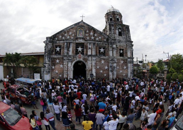 Christmas Day in Philippines