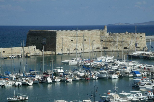 Η Περιφέρεια Κρήτης συνεργάζεται για την αειφόρο ανάπτυξη των τουριστικών παρακτίων περιοχών στη Μεσόγειο