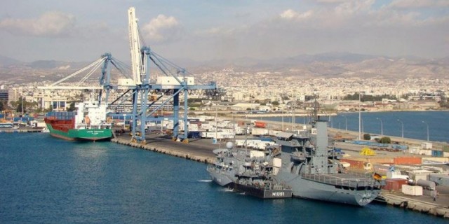 Το 1ο ετήσιο Capital Link Cyprus Shipping Forum