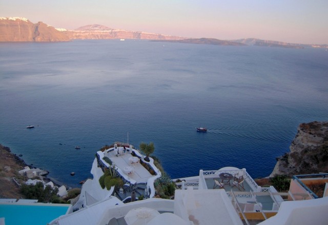 Οι κορυφαίοι ελληνικοί νησιωτικοί προορισμοί για το 2022