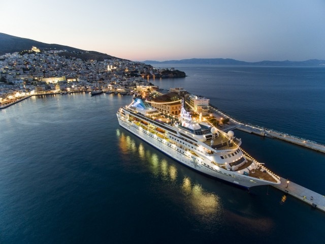 10 Μαρτίου ξεκινά  η τουριστική περίοδος της Celestyal Cruises