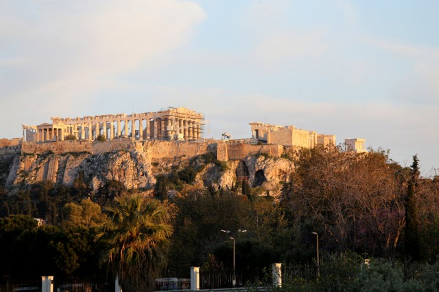 ΑΚΡΟΠΟΛΗ