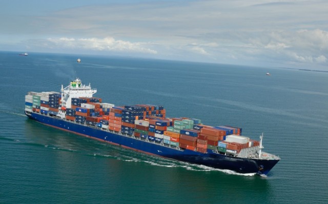 H Navios Maritime Partners L.P. προχωρά σε απόκτηση του στόλου της Rickmers Maritime Trust