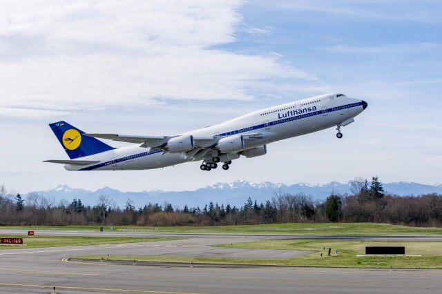 H Lufthansa Group ανοίγει το δρόμο προς την ψηφιοποίηση