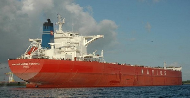 «Χέρι» σε πλοία της Rickmers έβαλε η Navios Maritime Containers
