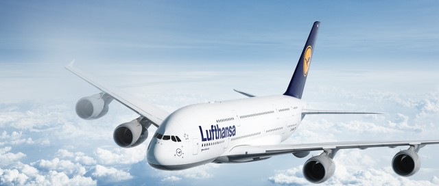 Oι ευρωπαϊκοί λιμένες έχουν την τιμητική τους από τη Lufthansa