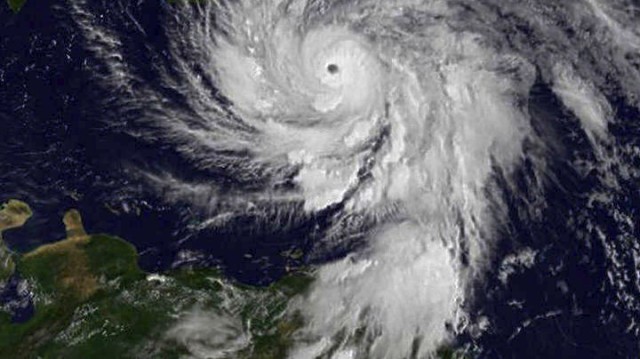 Εννιά νεκροί στο Πουέρτο Ρίκο από τον τυφώνα «Μαρία»