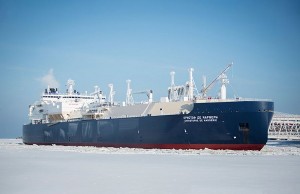 Sovcomflot's LNG carrier completes Northern Sea Route without icebreaker escort