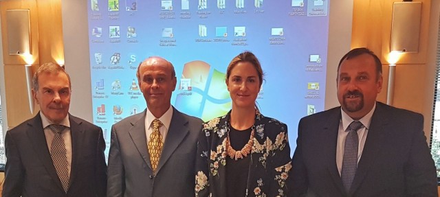 Η Anangel Maritime Services τιμά τους ναυτικούς της Η Anangel Maritime Services τιμά τους ναυτικούς της