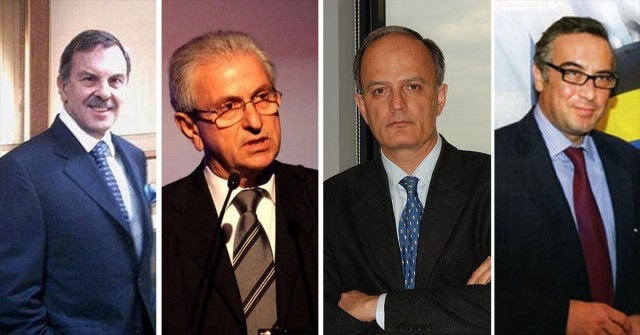 Οι 100 ισχυρότερες προσωπικότητες της διεθνούς ναυτιλίας από τη Lloyd’s List Οι 100 ισχυρότερες προσωπικότητες της διεθνούς ναυτιλίας από τη Lloyd’s List