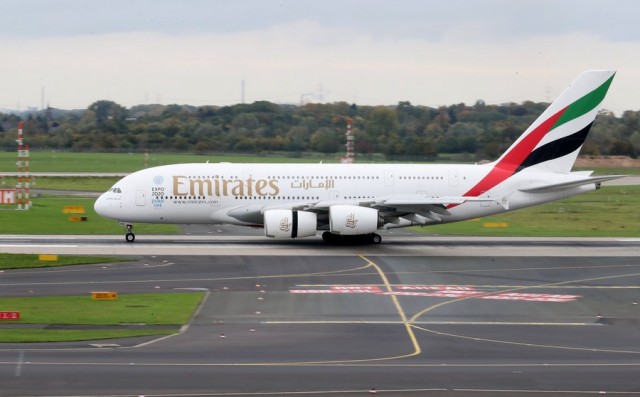 Τίτλοι τέλους για το Αirbus A380;