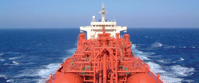 Καινοτόμος η χρήση του LPG ως ναυτιλιακού καυσίμου