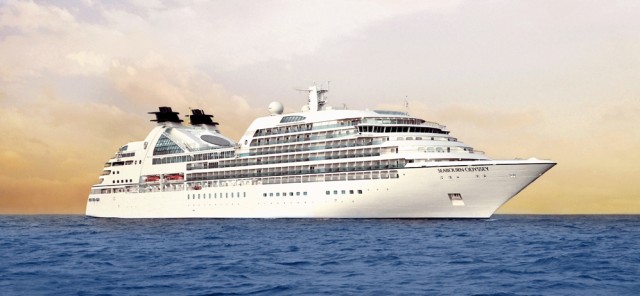 seabourn αφιερωμα κρουαζιερα